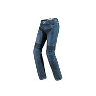 Spidi FURIOUS LADY (light blue, size 33) - Motorcycle Trousers