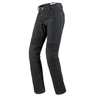 Spidi FURIOUS LADY (black, size 27) - Motorcycle Trousers