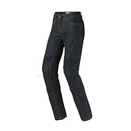 Spidi FURIOUS LADY (black, size 29) - Motorcycle Trousers