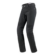 Spidi FURIOUS LADY (black, size 31) - Motorcycle Trousers