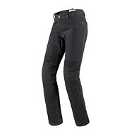 Spidi FURIOUS LADY (black, size 33) - Motorcycle Trousers