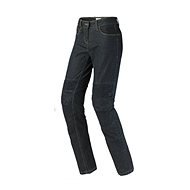 Spidi J & RACING LADY (Blue, size 29) - Motorcycle Trousers