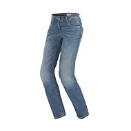 Spidi J-FLEX ladies (blue, size 29) - Motorcycle Trousers