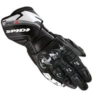 Spidi CARBO 3, (black, size XL) - Motorcycle Gloves