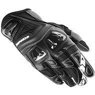 Spidi JAB RR, (black, size 3XL) - Motorcycle Gloves