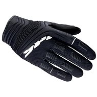 Spidi MEGA-X, (black, size M) - Motorcycle Gloves