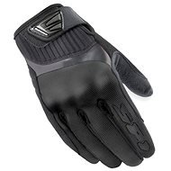 Spidi G-FLASH, (black, size 2XL) - Motorcycle Gloves