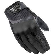 Spidi G-FLASH, (black, size L) - Motorcycle Gloves