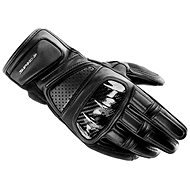 Spidi HANGAR, (black, size XL) - Motorcycle Gloves