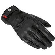 Spidi URBAN, (black, size 3XL) - Motorcycle Gloves