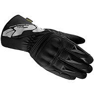 Spidi ALU PRO H2OUT, (černé/šedé, vel. 4XL) - Motorcycle Gloves