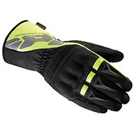 Spidi ALU PRO H2OUT, (černé/žluté fluo, vel. 2XL) - Motorcycle Gloves