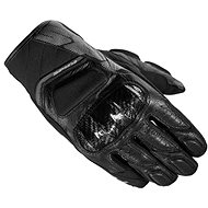 Spidi STR4 COUPE, (black, size M) - Motorcycle Gloves