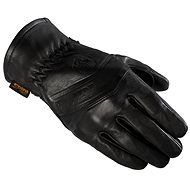 Spidi KING, (black, size L) - Motorcycle Gloves