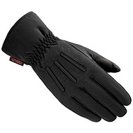Spidi DIGITAL, (black, size L) - Motorcycle Gloves