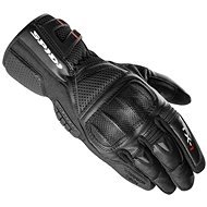 Spidi TX-1, (black, size 2XL) - Motorcycle Gloves