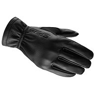 Spidi THUNDERBIRD, (black, size XL) - Motorcycle Gloves