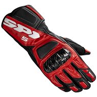 Spidi STR5, (red / black, size L) - Motorcycle Gloves