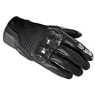Spidi TX-2, (black, size 3XL) - Motorcycle Gloves