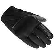 Spidi SQUARED, (black / gray, size XL) - Motorcycle Gloves