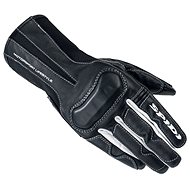 Spidi CHARM, (black, size L) - Motorcycle Gloves