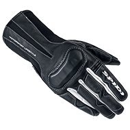 Spidi CHARM, (black, size XL) - Motorcycle Gloves