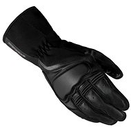 Spidi GRIP 2, (black, size XS) - Motorcycle Gloves