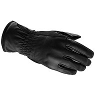 Spidi MYSTIC, Ladies (Black, Size L) - Motorcycle Gloves