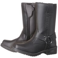 KORE Black Buckle 43 - Shoes