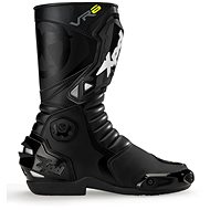 XPD VR6 (Black, Size 47) - Motorcycle Shoes