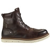 XPD X-VILLAGE (Oiled Cowhide, Size 45) - Motorcycle Shoes