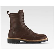 XPD X-NASHVILLE Shoes (Oiled Bovine Leather, Size 43) - Motorcycle Shoes