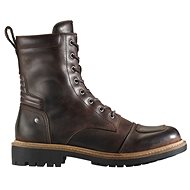 XPD X-NASHVILLE Shoes (Oiled Bovine Leather, Size 46) - Motorcycle Shoes