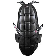 EMERZE EM6 Back Protector, Black, size XL - Back Protector