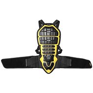 Spidi BACK WARRIOR 180/195, (Black/Yellow, size L) - Back Protector