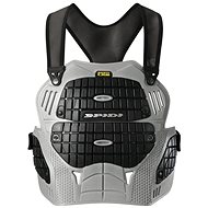 Spidi THORAX, (black / gray, size UNI) - Motorbike Body Armor