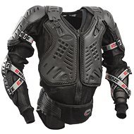 EMERZE EM7 black, size S - Motorbike Body Armor