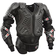 EMERZE EM7 black, size L - Motorbike Body Armor