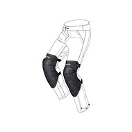 Spidi K-NET (Black) - Knee Protectors