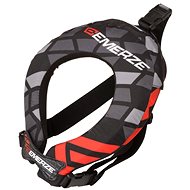 EMERZE gauntlet EM12, children's, black / graphic - Protector