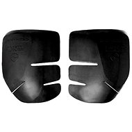 Spidi hip protectors Instead inserts, (black, pair, size UNI) - Protector