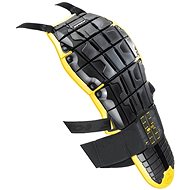 Spidi BACK WARRIOR EVO 165/190, (Black/Yellow, size UNI) - Back Protector