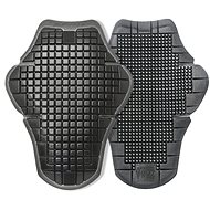 Spidi COMPACT WARRIOR 510 Inlay, (Black) - Motorbike Back Protector