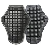 Spidi WARRIOR LADY insertable, (black) - Motorbike Back Protector