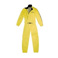 Spidi RAIN FLUX, (yellow, size L) - Waterproof Motorbike Apparel