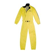Spidi RAIN FLUX, (yellow, size 3XL) - Waterproof Motorbike Apparel