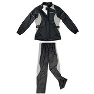 Spidi SIRENA LADY (black/grey, size XS) - Waterproof Motorbike Apparel