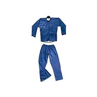 Spidi COMPATTO H2OUT (blue, size 2XL) - Raincoat