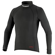 Spidi C YARN, (black, size S) - Thermal Underwear