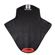 Spidi NECK WARMER GP, black L - Neck Warmer